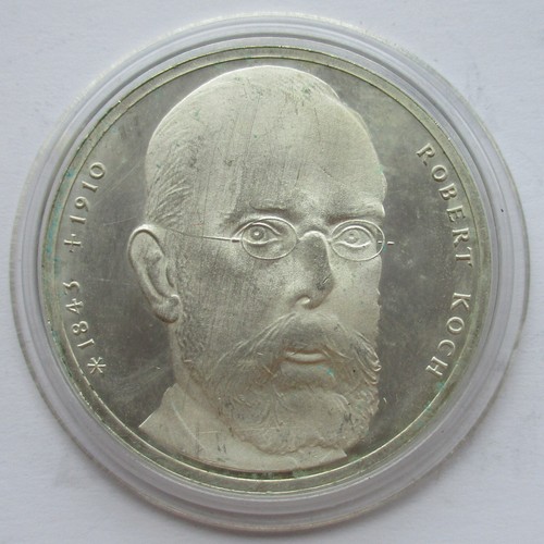 Deutschland dm 1993 - dm, j