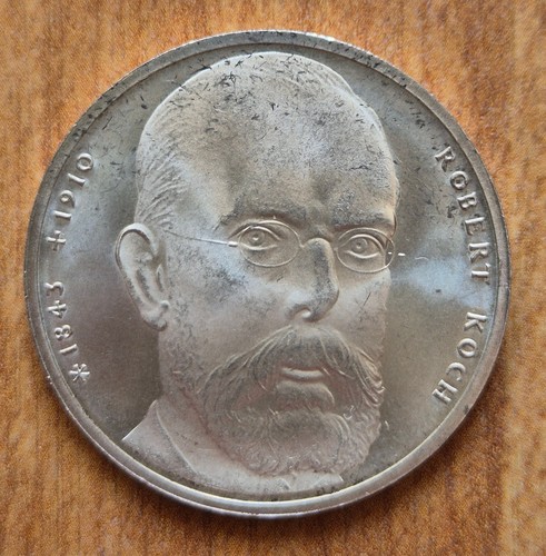 Deutsche mark 1993 - deutsche,
