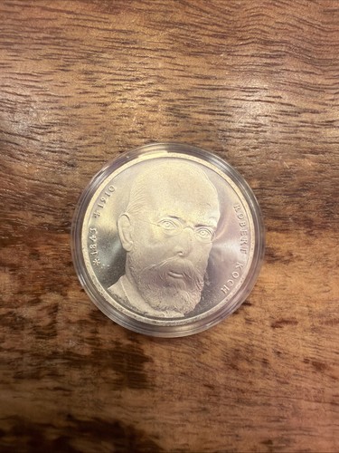 Deutsche mark 1993 - mark,