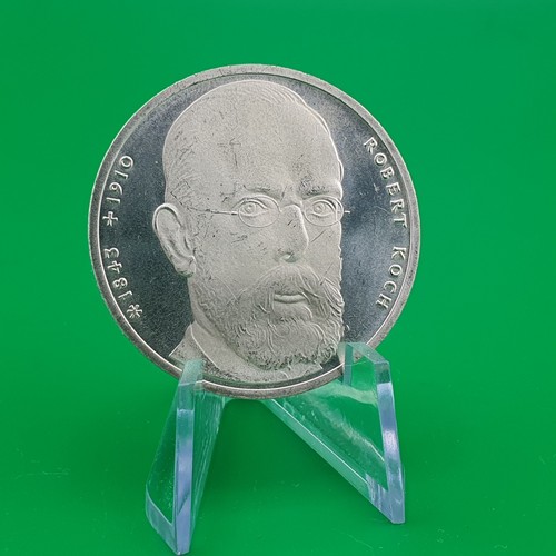 Deutschland mark 1993 - g, –