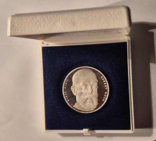 Robert koch 2010 - 10,
