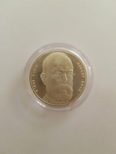 1993 robert koch - 1993,