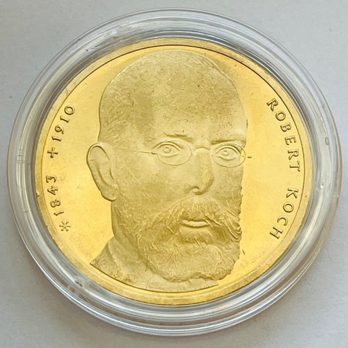 Silber münze 150 - dm,