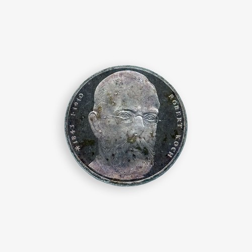 Deutschland 10 mark - -,