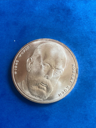 Brd 1993 j silber - brd,