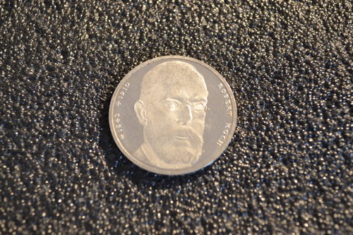 Gedenkmünze 1993 - 10,
