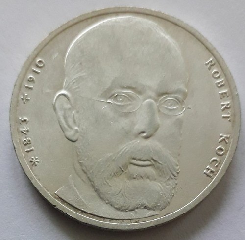 Mark brd robert - 10, 1993