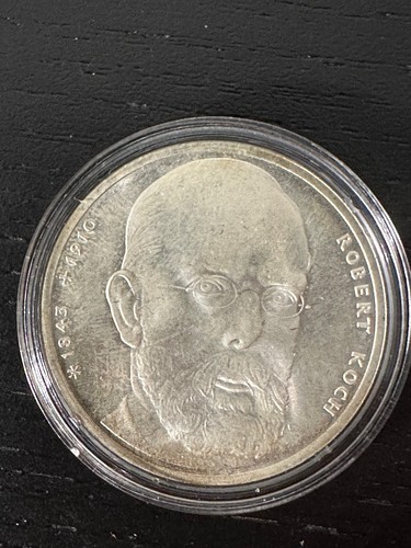 Robert koch brd - 10,